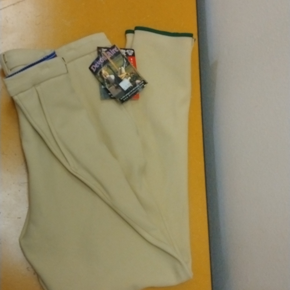 Devon-Aire mens breeches